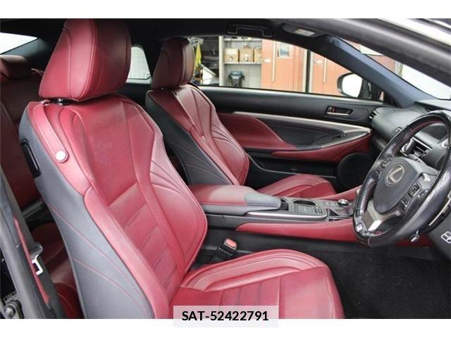Lexus RC 2016-08 1826251-23