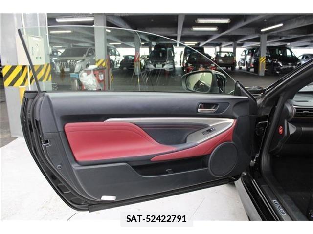 Lexus RC 2016-08 1826251-24