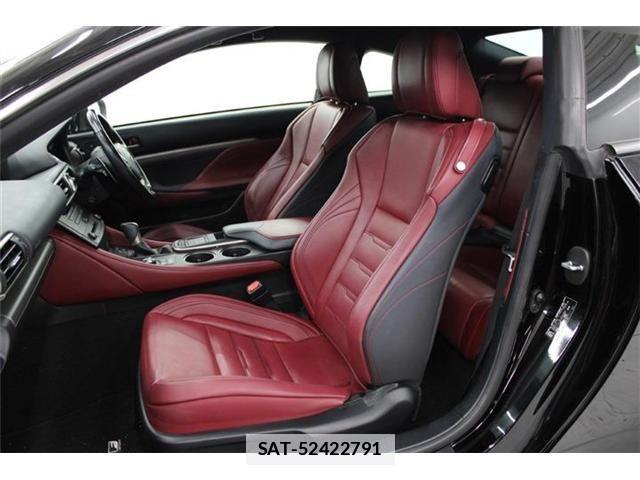Lexus RC 2016-08 1826251-27