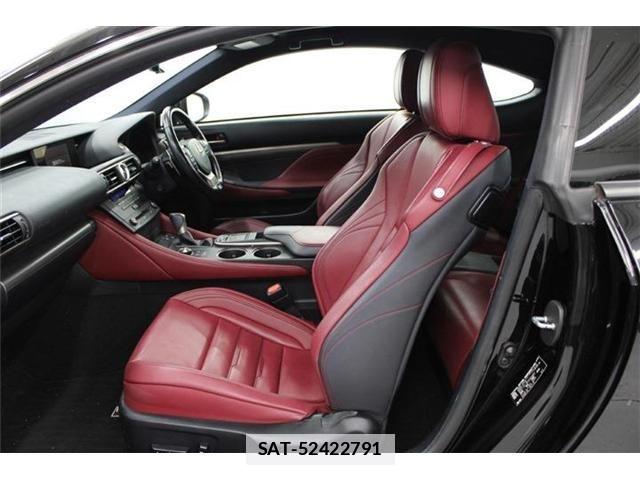 Lexus RC 2016-08 1826251-28