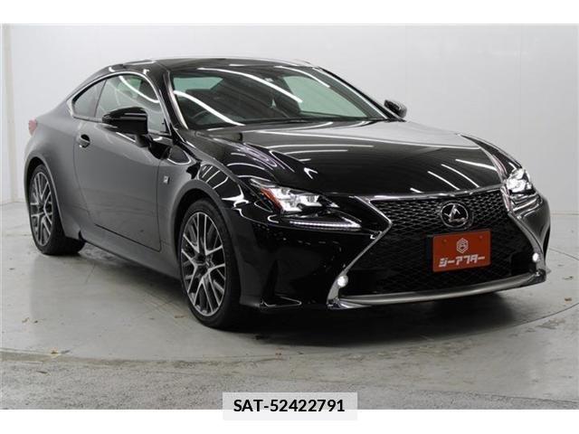 Lexus RC 2016-08 1826251-2