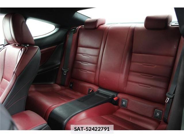 Lexus RC 2016-08 1826251-29