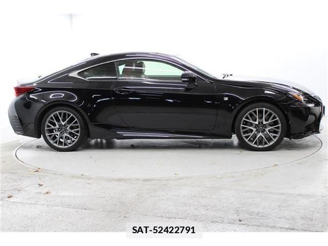 Lexus RC 2016-08 1826251-3