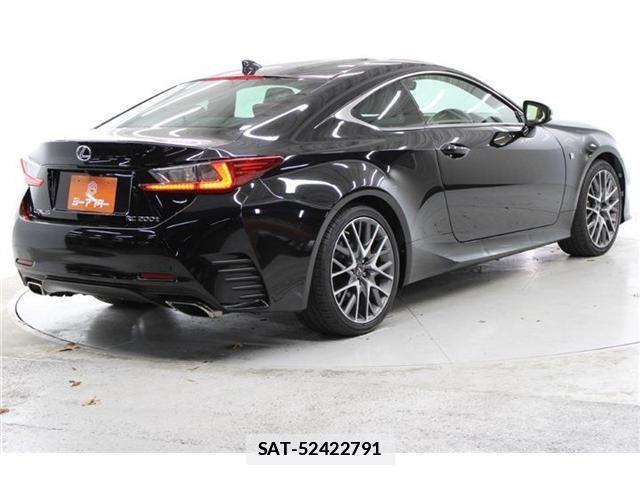 Lexus RC 2016-08 1826251-4