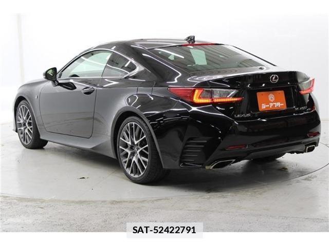 Lexus RC 2016-08 1826251-6
