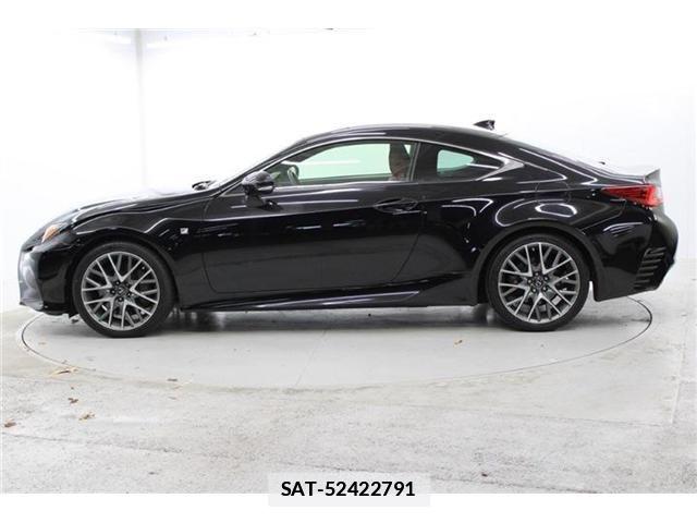 Lexus RC 2016-08 1826251-7