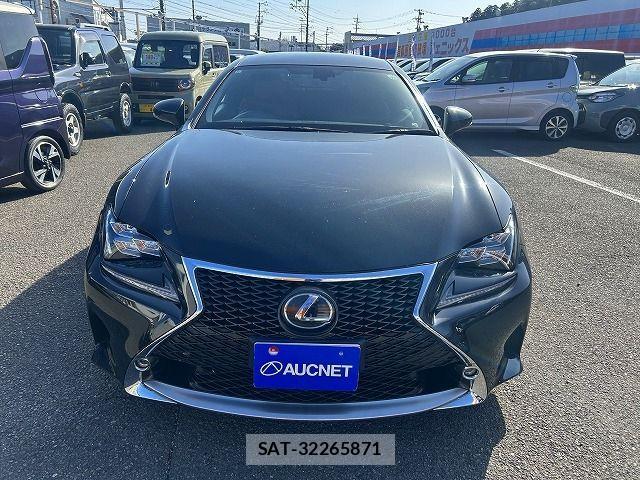 Lexus RC 2017-11 4326310-1