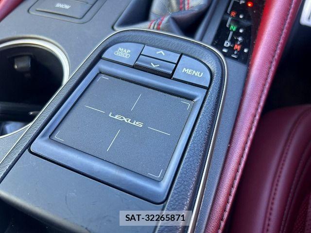 Lexus RC 2017-11 4326310-25