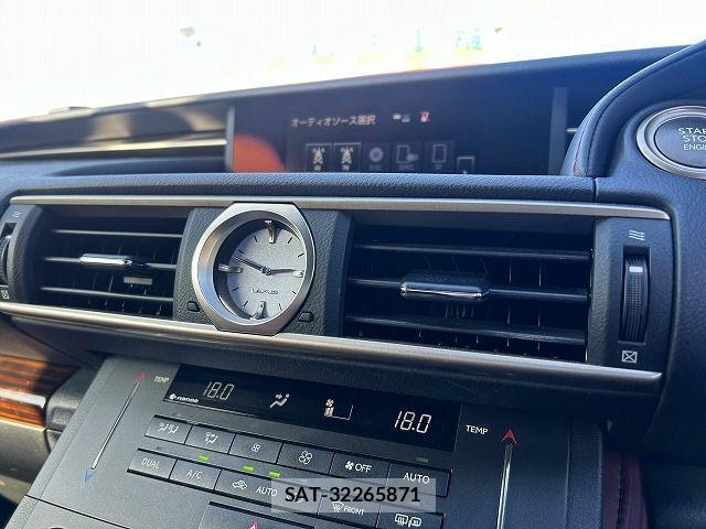 Lexus RC 2017-11 4326310-27