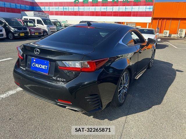 Lexus RC 2017-11 4326310-3