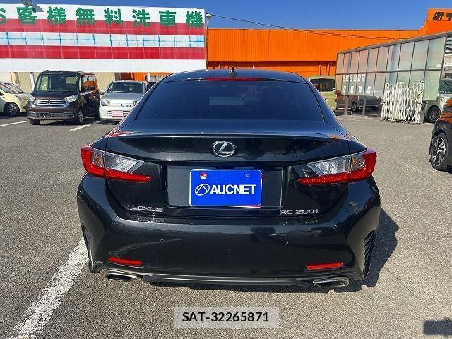 Lexus RC 2017-11 4326310-4