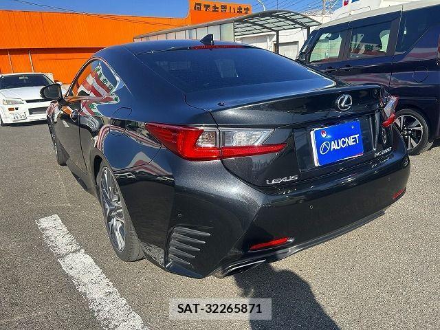 Lexus RC 2017-11 4326310-5