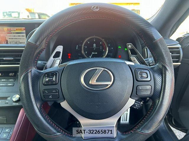 Lexus RC 2017-11 4326310-6