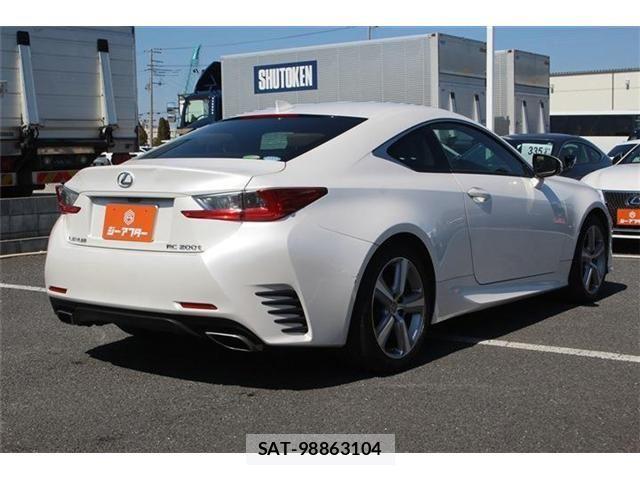 Lexus RC 2015-12 4595638-13