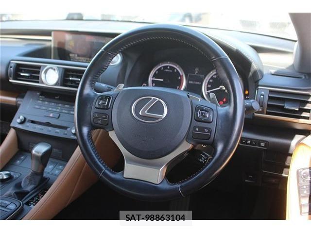 Lexus RC 2015-12 4595638-1