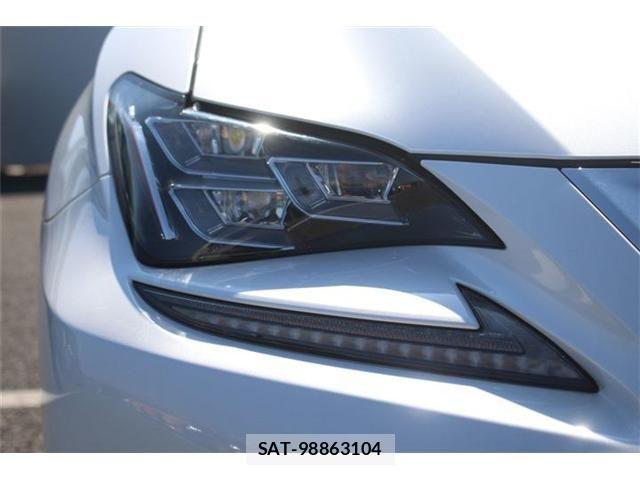 Lexus RC 2015-12 4595638-22