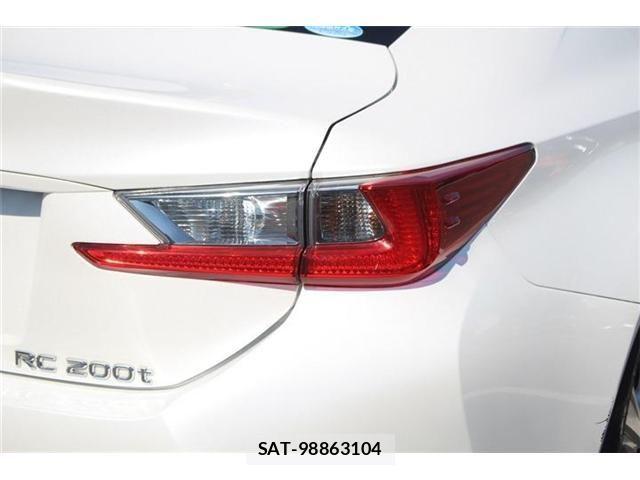 Lexus RC 2015-12 4595638-28