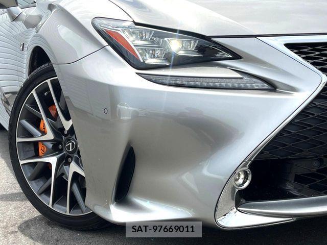 Lexus RC 2016-03 6526575-15