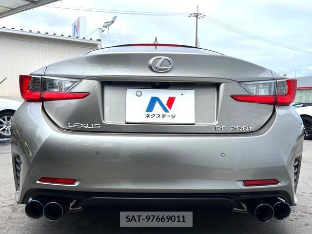 Lexus RC 2016-03 6526575-18