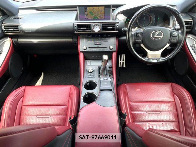 Lexus RC 2016-03 6526575-1