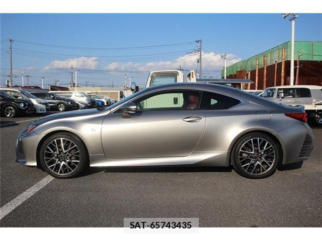 Lexus RC 2015-11 6752259-9