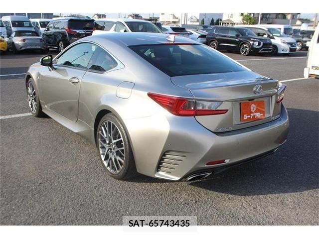 Lexus RC 2015-11 6752259-10