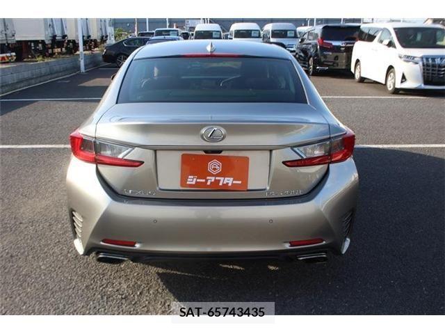 Lexus RC 2015-11 6752259-11