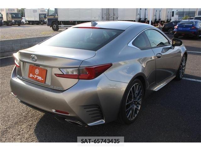 Lexus RC 2015-11 6752259-12