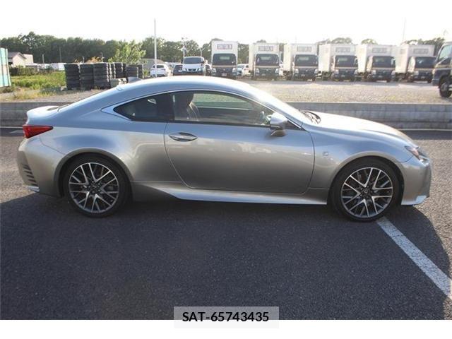 Lexus RC 2015-11 6752259-13