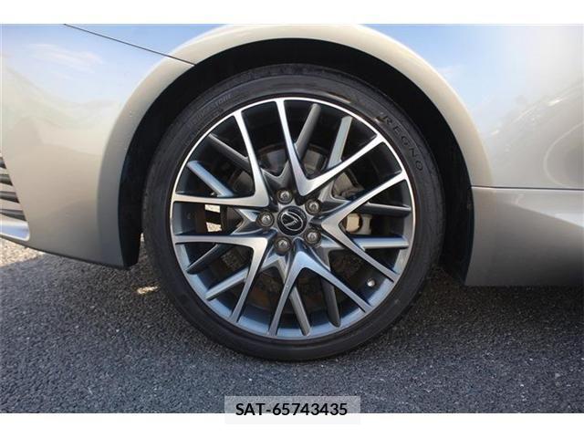 Lexus RC 2015-11 6752259-15