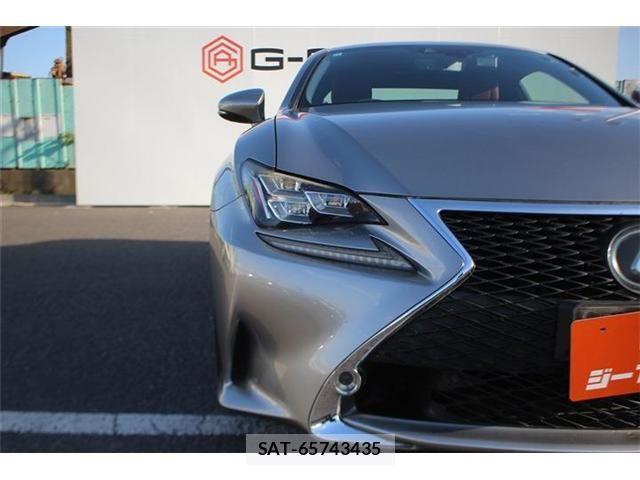Lexus RC 2015-11 6752259-25