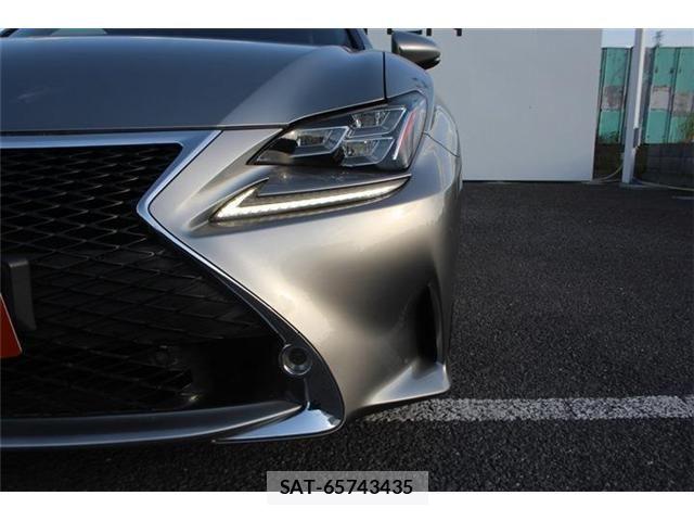 Lexus RC 2015-11 6752259-28