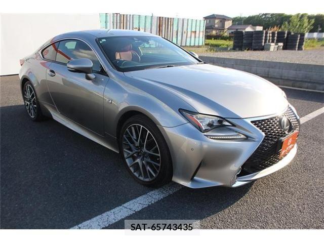 Lexus RC 2015-11 6752259-6