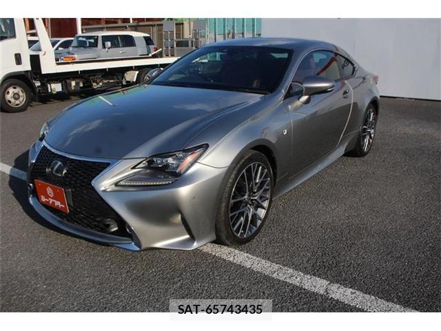 Lexus RC 2015-11 6752259-8