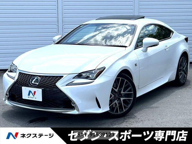 Lexus RC 2017-09 6907820-0