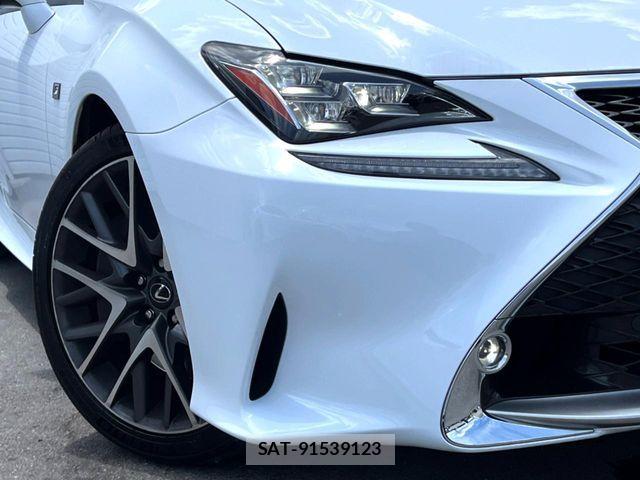 Lexus RC 2017-09 6907820-14