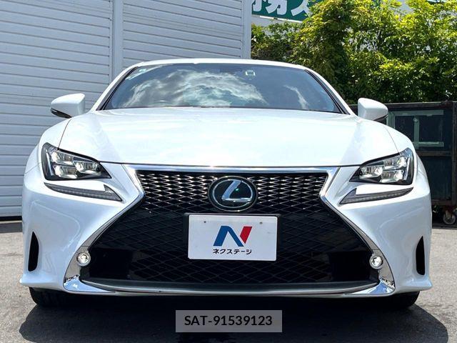 Lexus RC 2017-09 6907820-16