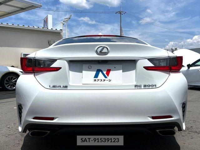Lexus RC 2017-09 6907820-17
