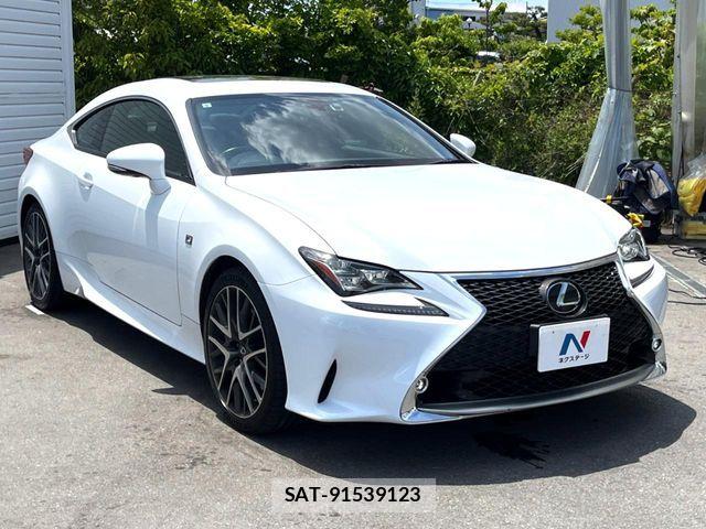 Lexus RC 2017-09 6907820-18