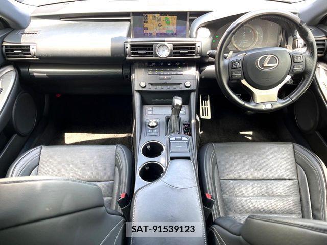 Lexus RC 2017-09 6907820-1