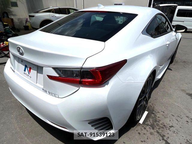 Lexus RC 2017-09 6907820-19