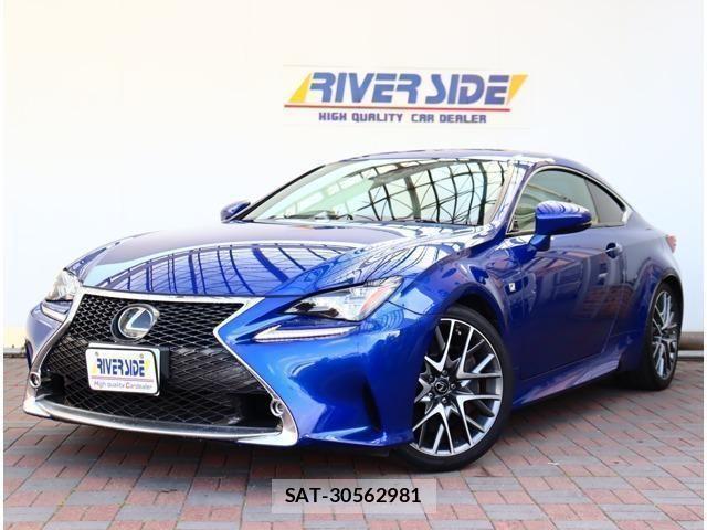 Lexus RC 2016-11 6995162-0