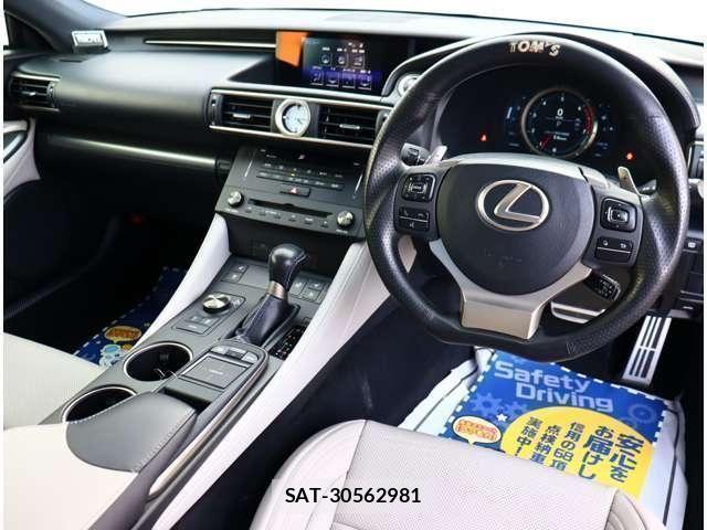 Lexus RC 2016-11 6995162-12
