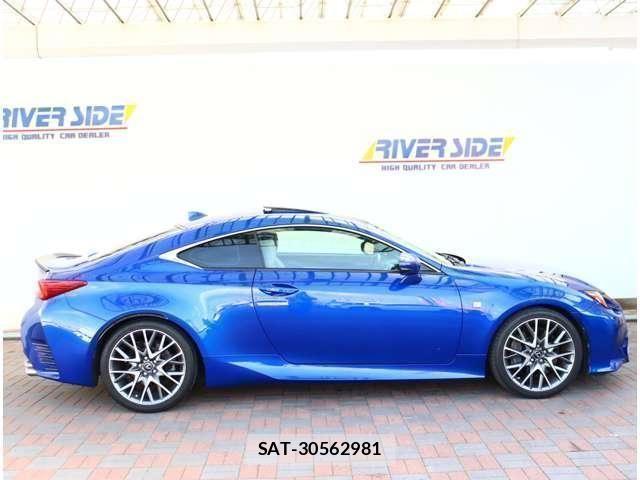 Lexus RC 2016-11 6995162-4