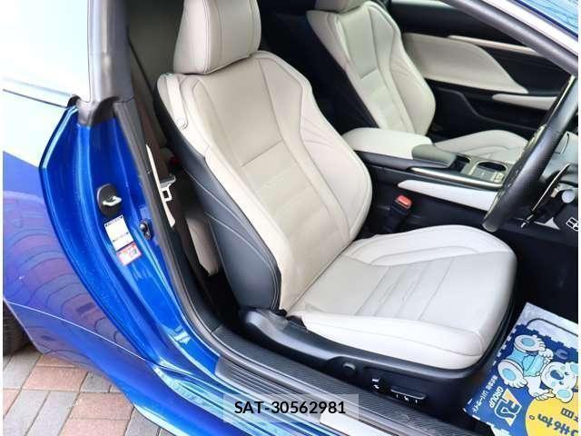 Lexus RC 2016-11 6995162-8