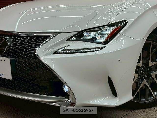 Lexus RC 2015-12 7501319-9