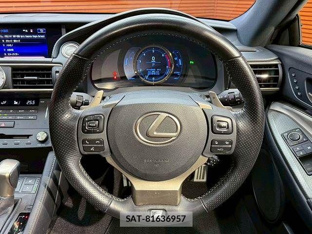 Lexus RC 2015-12 7501319-12