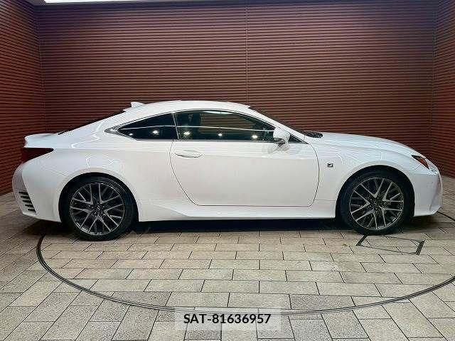 Lexus RC 2015-12 7501319-17