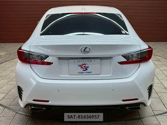 Lexus RC 2015-12 7501319-18