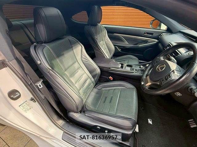 Lexus RC 2015-12 7501319-7